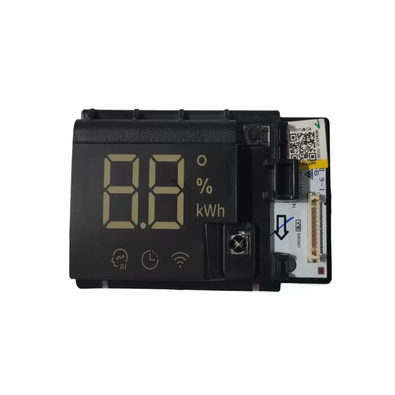 Placa Display Evaporadora Wi-fi Db92-05040k para Samsung windfree