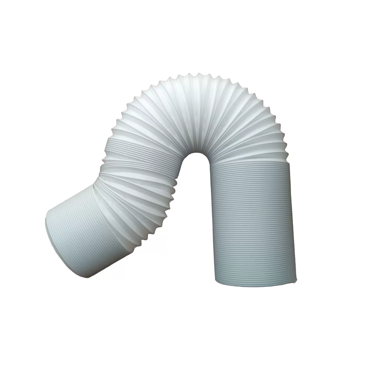 Duto Saida de Exaustão Direito Branco Ar Condicionado Pinguino AN120