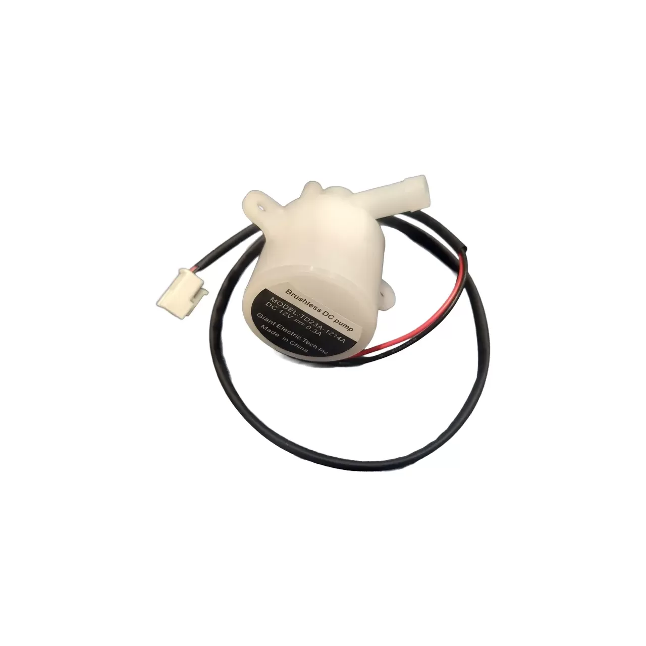 Motor Bombinha de agua maquina de gelo 15kg.