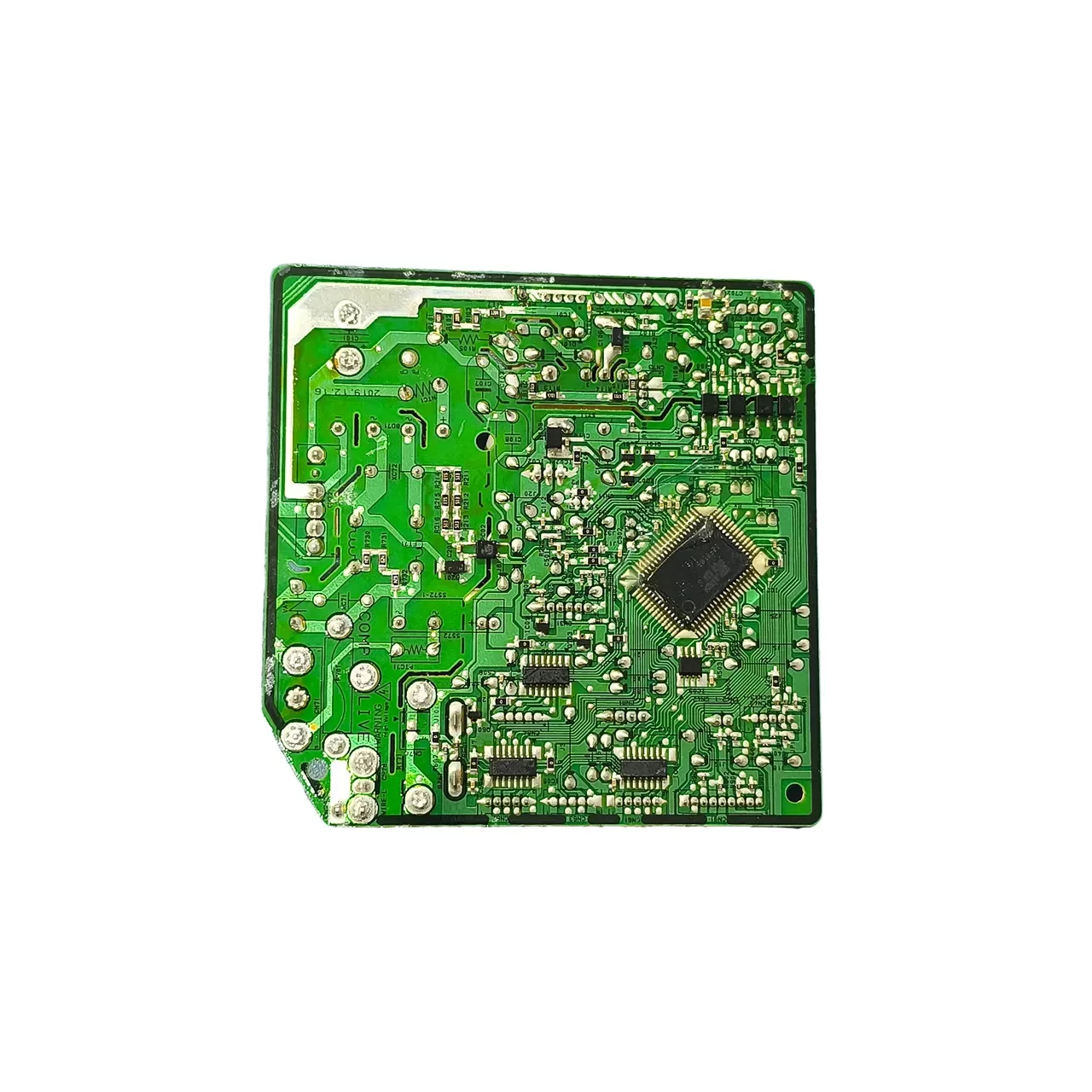 Placa da evaporadora Samsung digital inverter DB9204850E AR09TVHZDWKNAZ - Imagem 2
