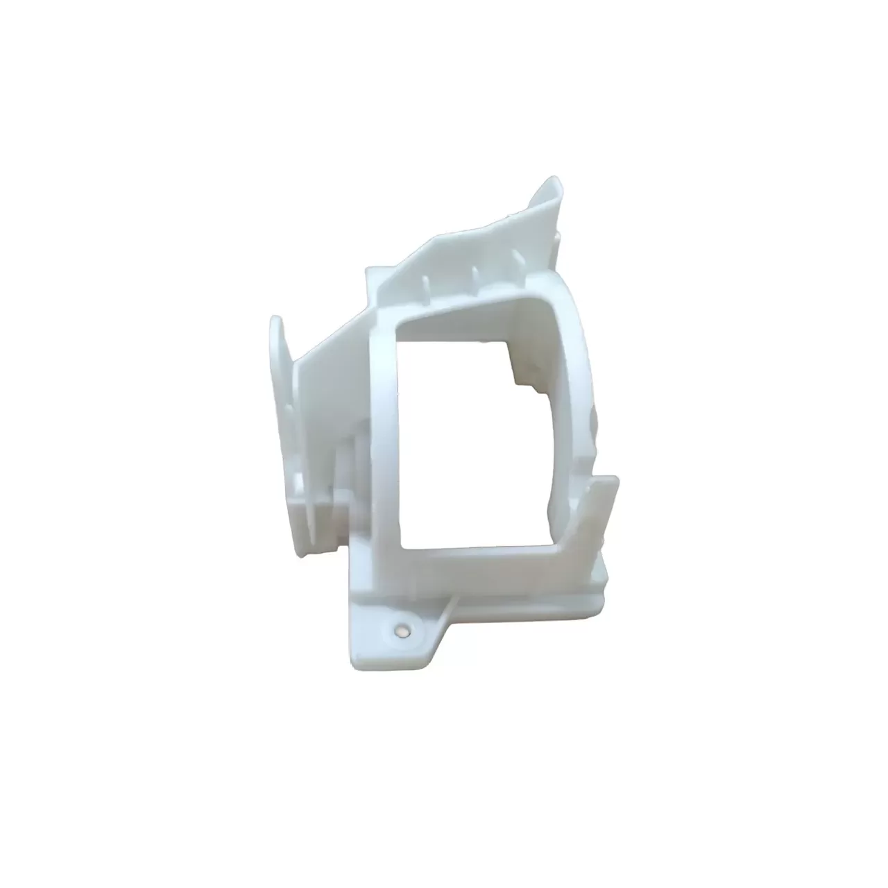 APOIO SUPORTE DO MOTOR VENTILADOR SAMSUNG WIND FREE DB6304215A - Imagem 2