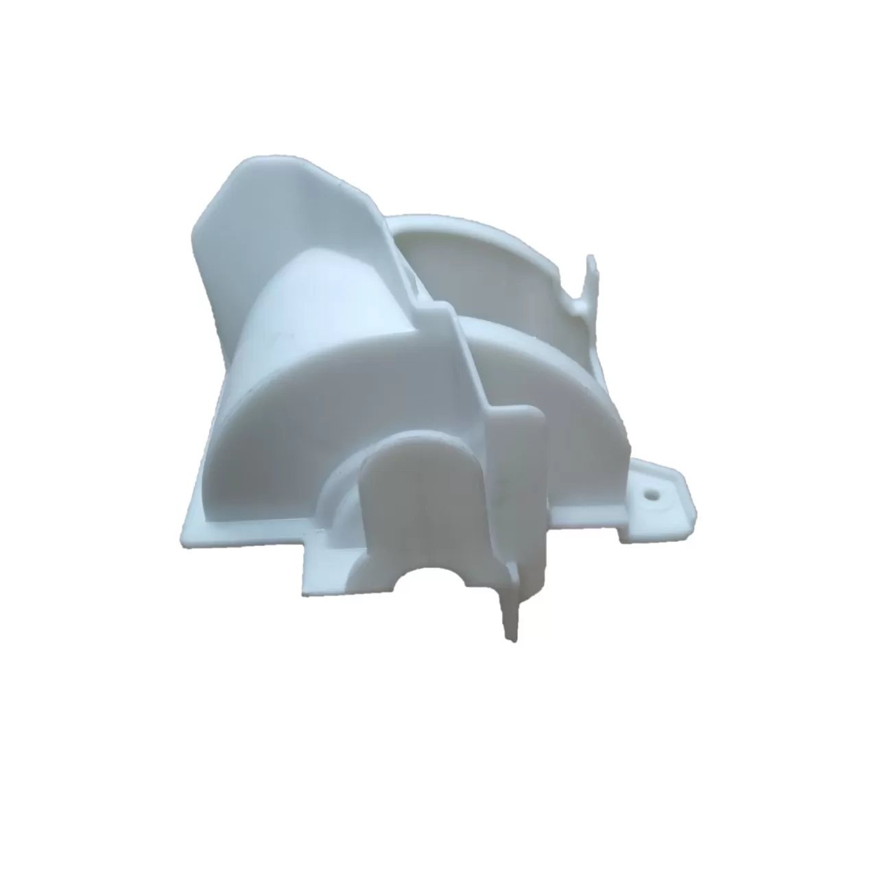 APOIO SUPORTE DO MOTOR VENTILADOR SAMSUNG WIND FREE DB6304215A - Imagem 4