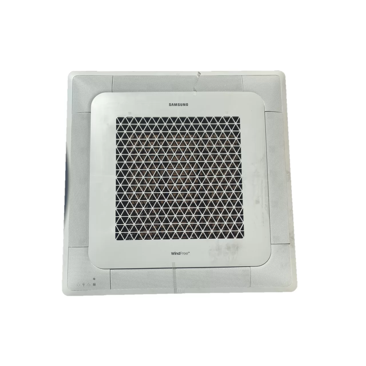 Placa display para K7 cassete Samsung pc4nufman - Imagem 4