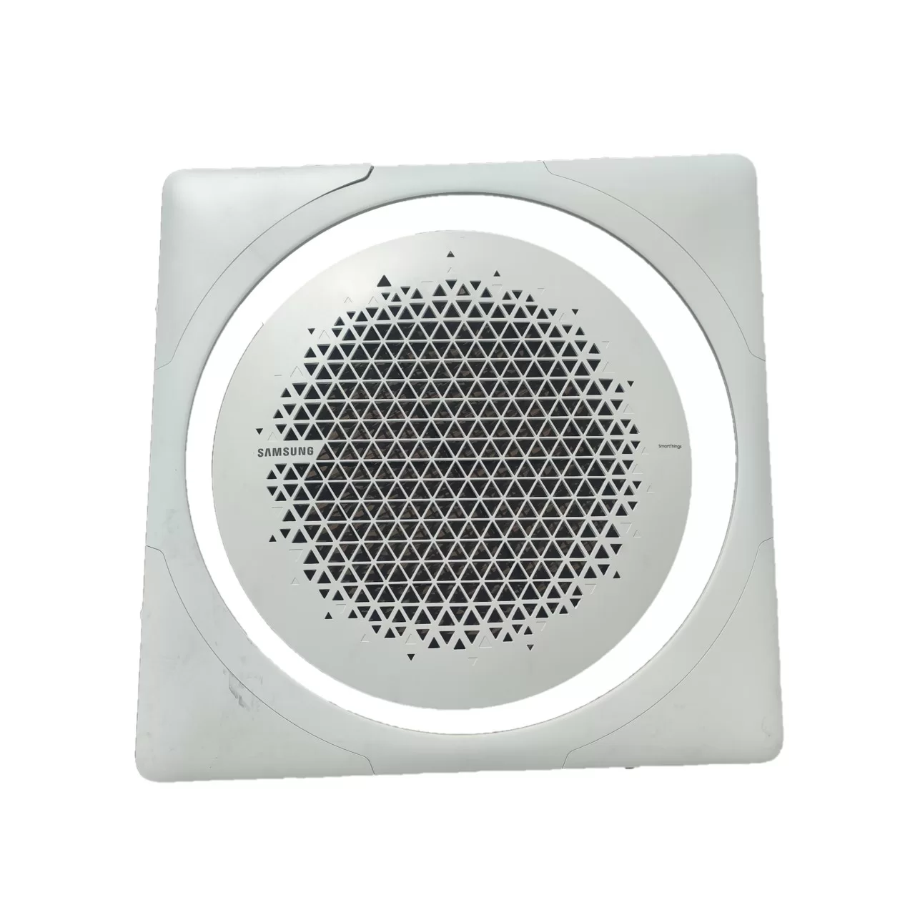 Display e Modem wifi samsug k7 cassete SmartThings PC6NUSMAW - Imagem 3