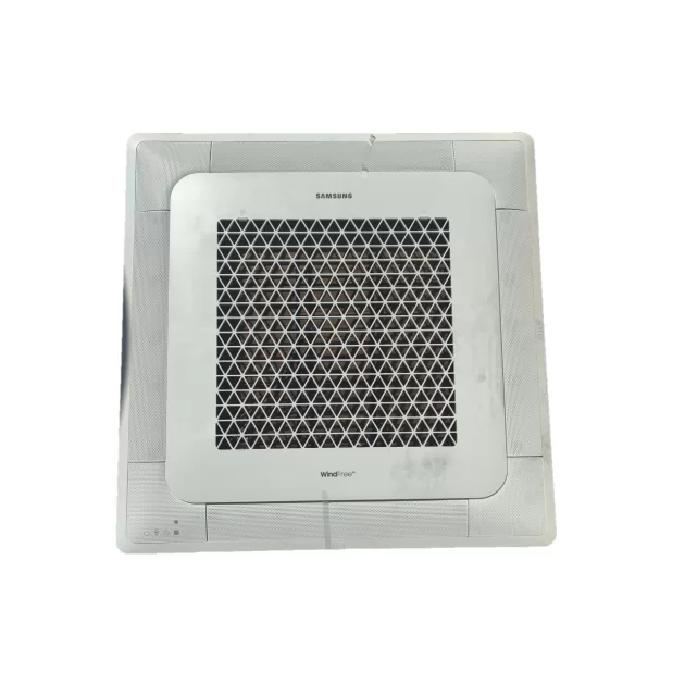 kit Painel K7 cassete quadrado para ar condicionado Samsung windfree pc4nufman