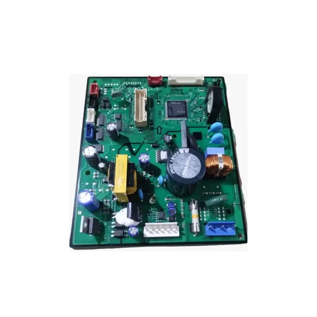Placa da evaporadora Samsung windfree smart things DB9205043D
