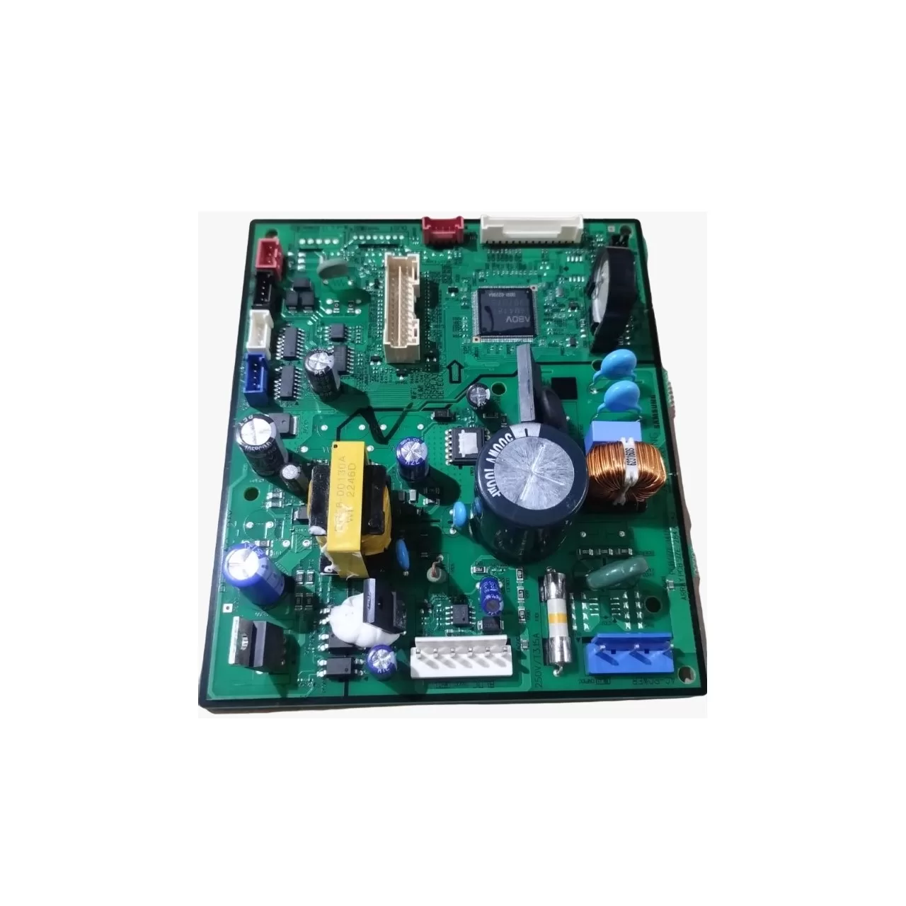 Placa da evaporadora Samsung windfree smart things DB9205043D