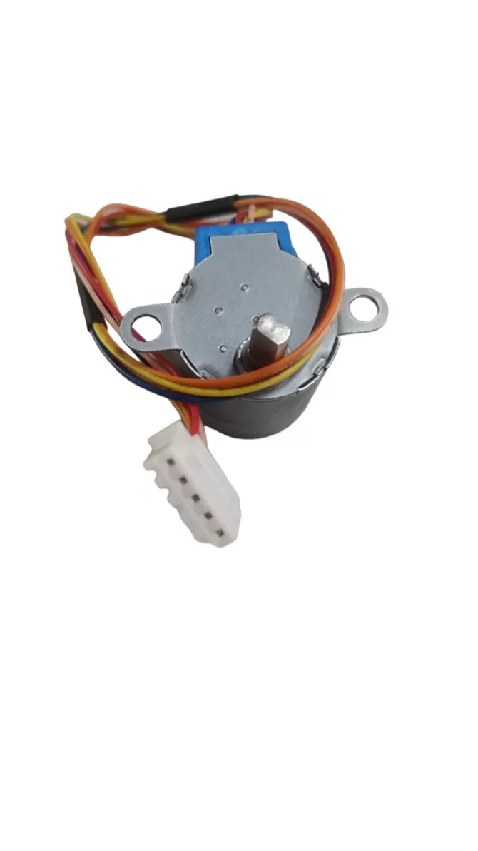 Motor da aleta para ar condicionado Consul DG13b1-01 - CBV07BBBNA