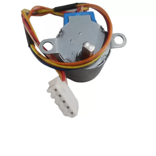 Motor da aleta para ar condicionado Consul DG13b1-01 - CBV18BBBNA