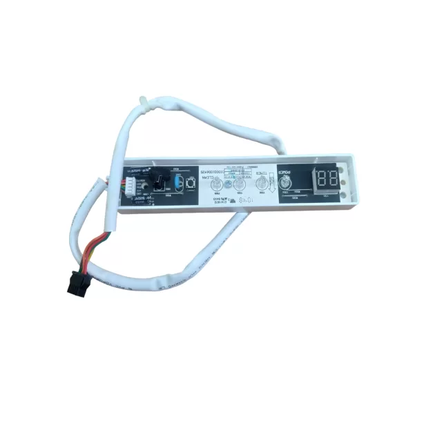 Placa Display Evaporadora Ar Condicionado Consul Cb312cbbna