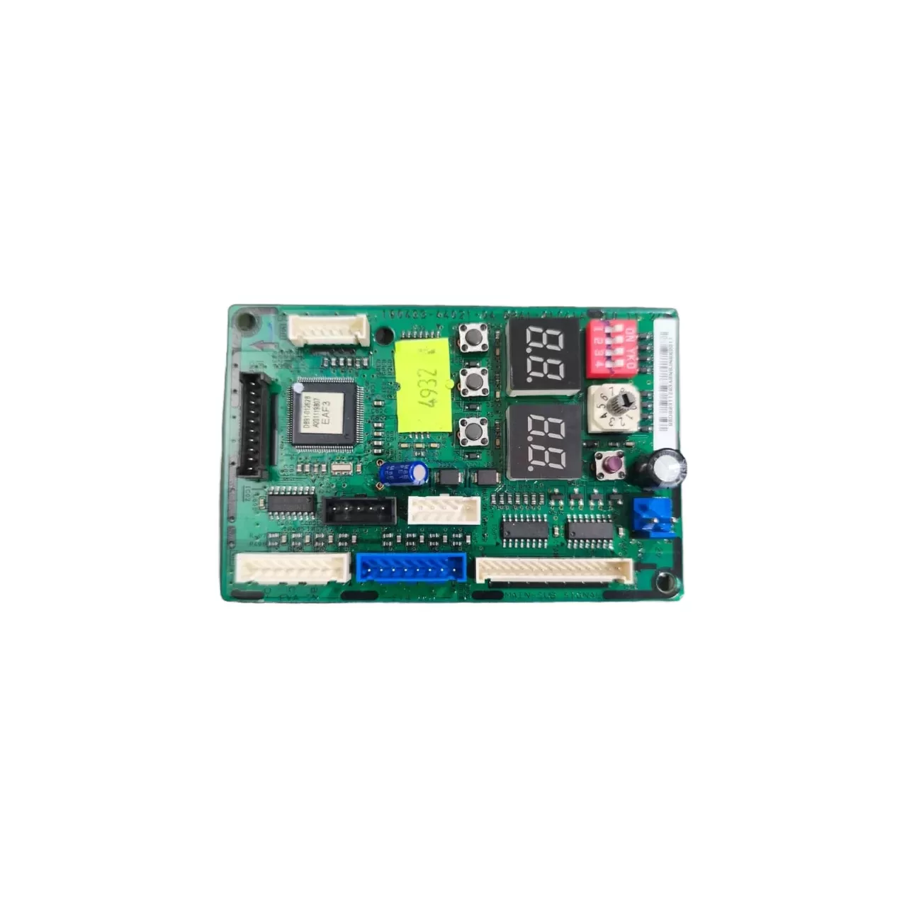 PLACA DOS SENSORES DA CONDENSADORA AR CONDICIONADO SAMSUNG DB91012628