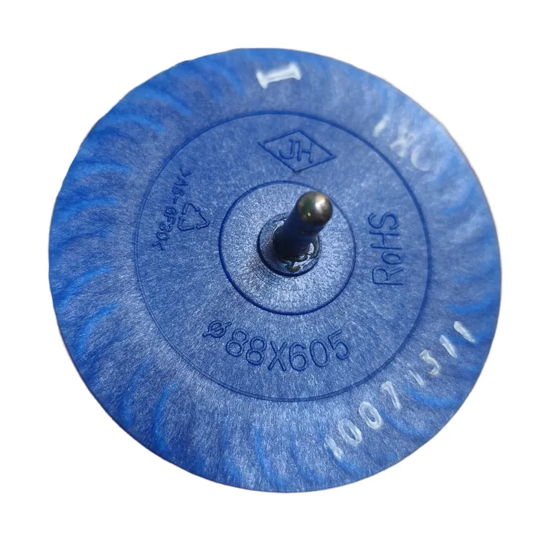 Turbina Helice Evaporadora Ar Condicionado Consul CbV07Bbbna - Imagem 3