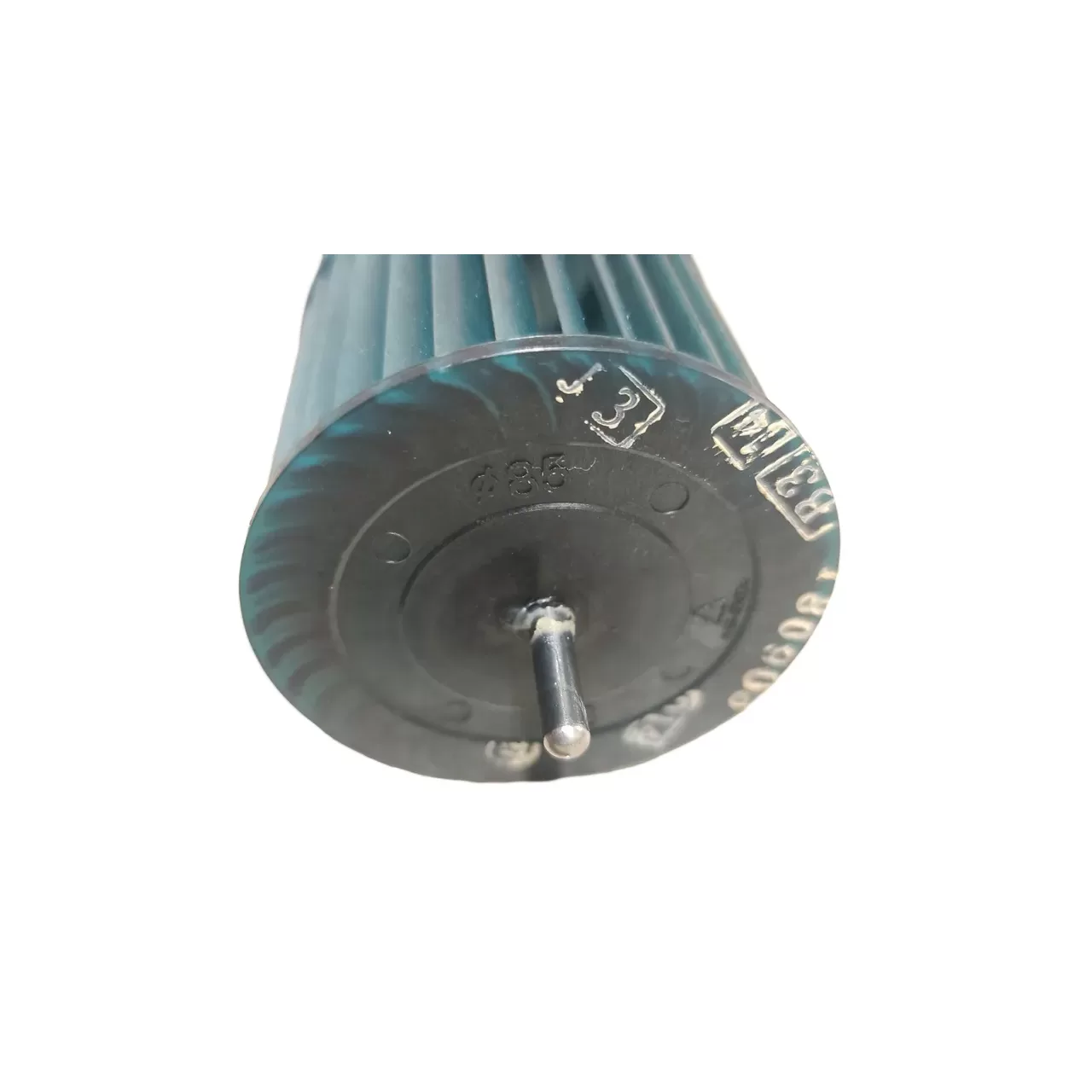 Turbina Roto de Ventilação ar condicionado ELETROLUX vi09f vi07f - Imagem 3