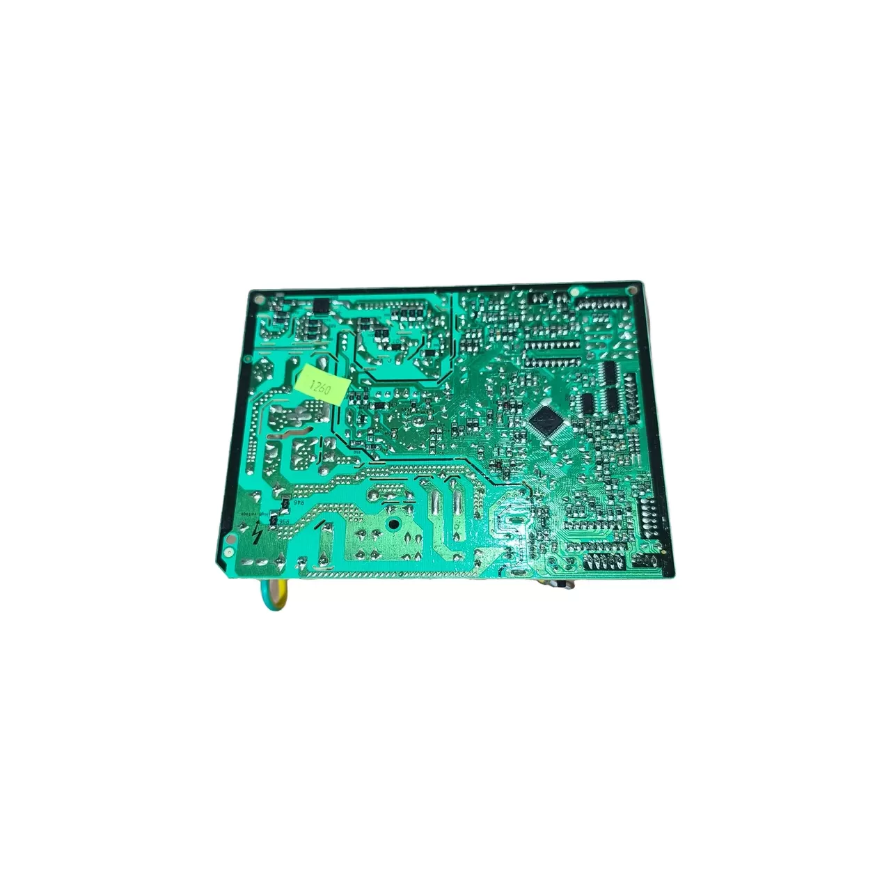 Placa Evaporadora Ar Condicionado Electrolux 9000 12000 Btus convencional on off - Imagem 2