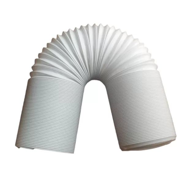 Duto Mangueira De Ar Condicionado Portátil Delonghi Pac C105 - 2 metros