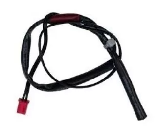 Sensor ambiente para evaporadora Consul inverter borne vermelho