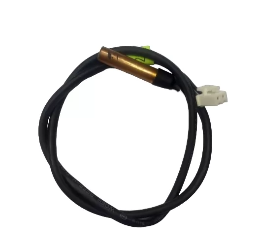 Sensor degelo evaporadora ar condicionado consul inverter