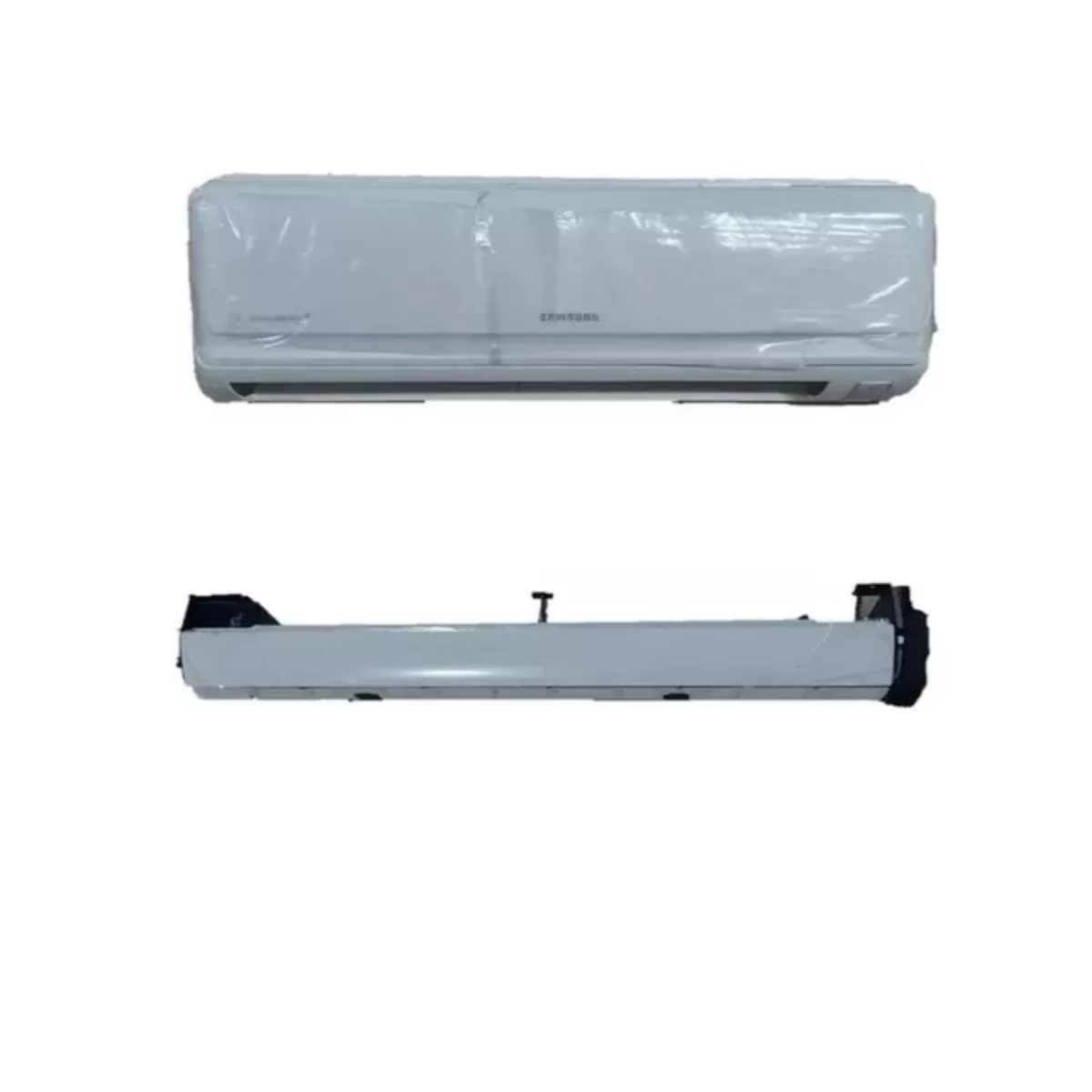 Kit Painel Carenagem Bandeja Evaporadora Samsung AS09UWBUNXAZ