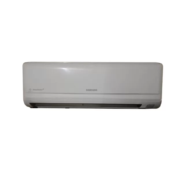 Painel Carenagem Evaporadora Samsung Virus Doctor AS12UWBUNXAZ AS09UWBUNXAZ