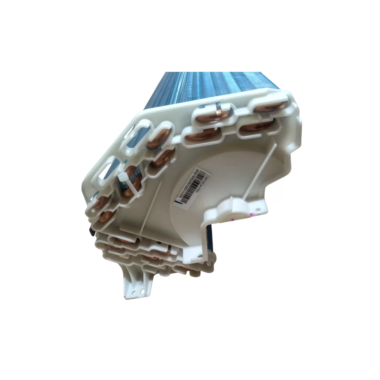 Serpentina evaporadora ar condicionado Samsung windfree 12000 DB9624842d - Imagem 2