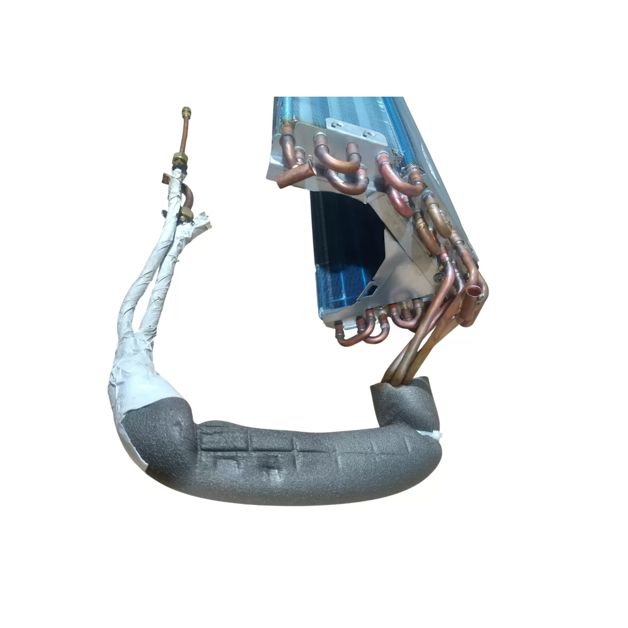 Serpentina evaporadora ar condicionado Samsung windfree 12000 DB9624842d - Imagem 3