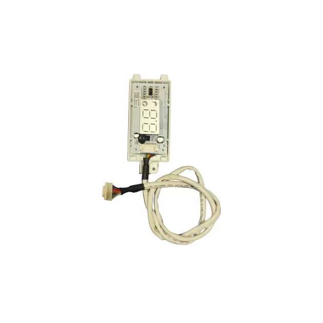 Placa display da Evaporadora para Philco Pac24000ifm15