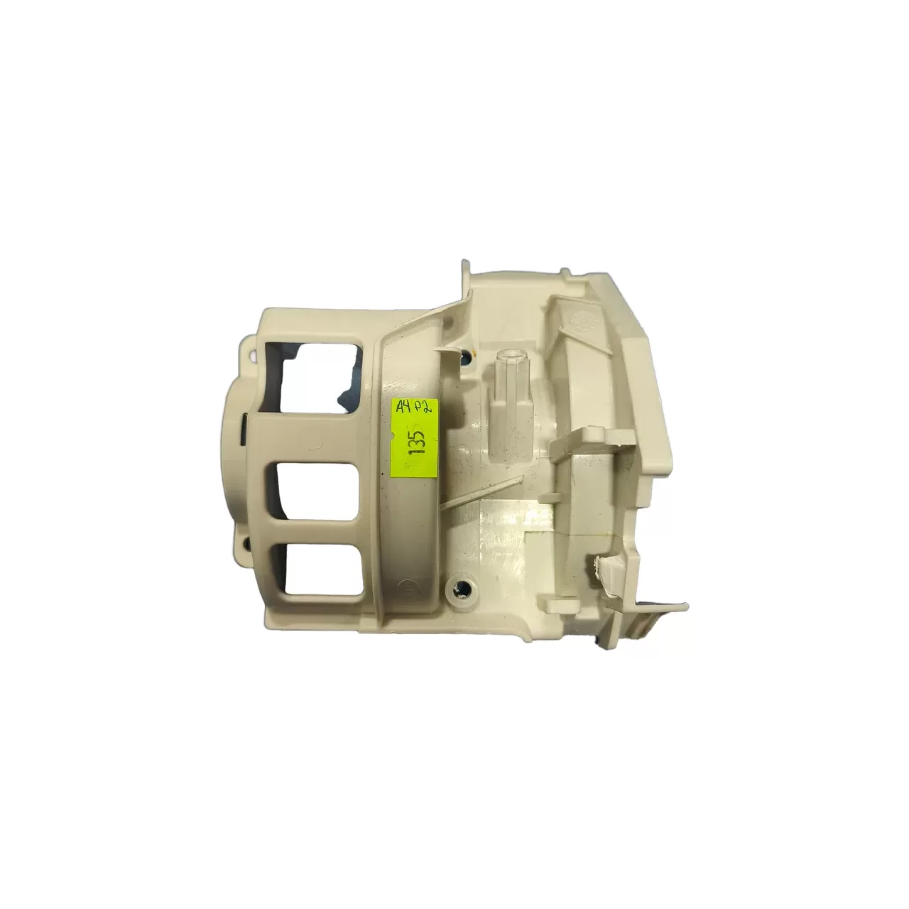 suporte apoio do motor evaporadora Electrolux ti09f Vi09f Qi09f Bi09f - Imagem 2