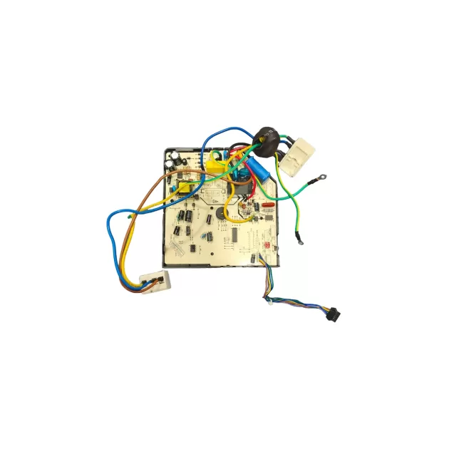 Placa Da Evaporadora para Ar Condicionado Consul Inverter CBJ09CBBNA