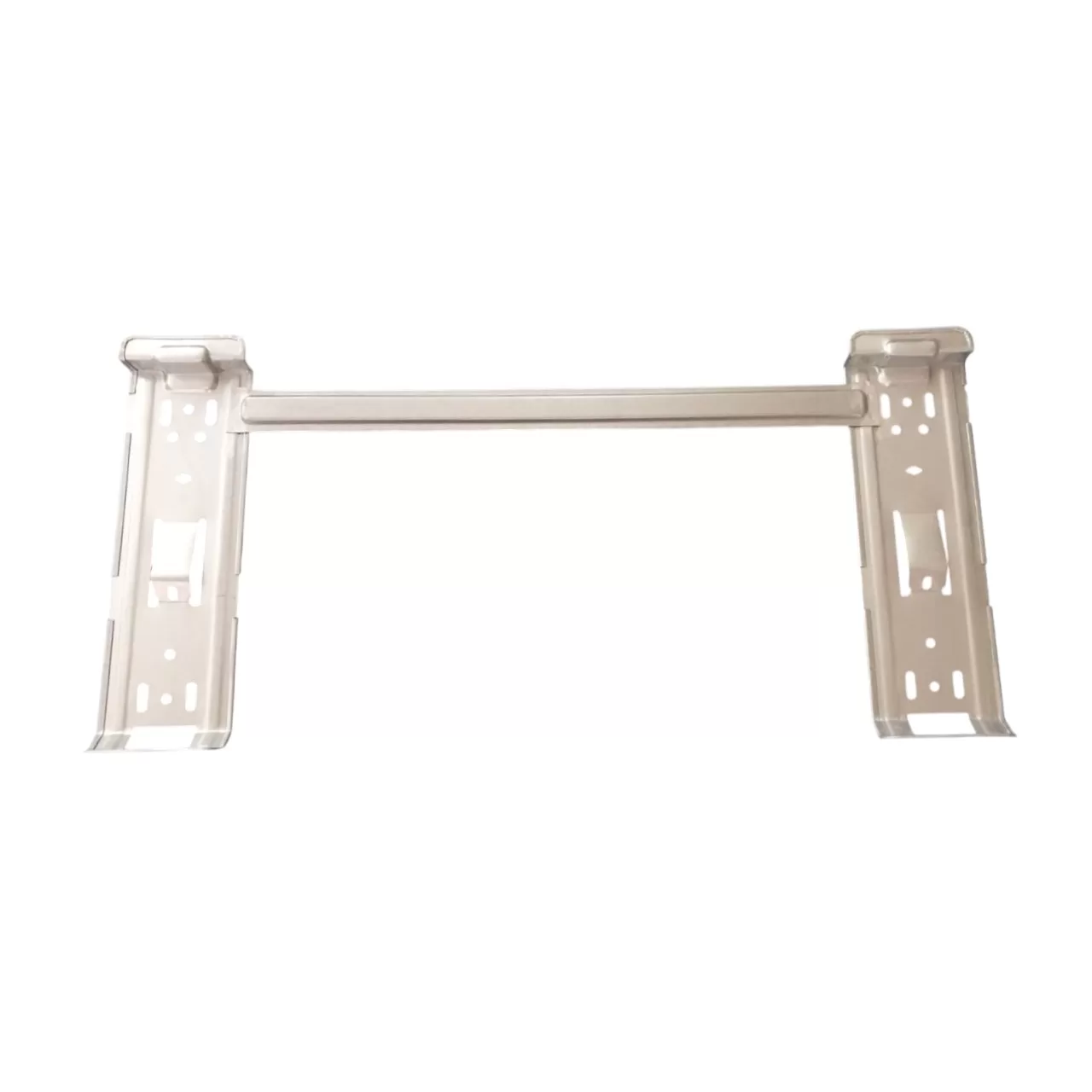 Suporte Metálico Da Evaporadora para Ar Condicionado Consul CBJ09CBBNA CBF07CBBNA