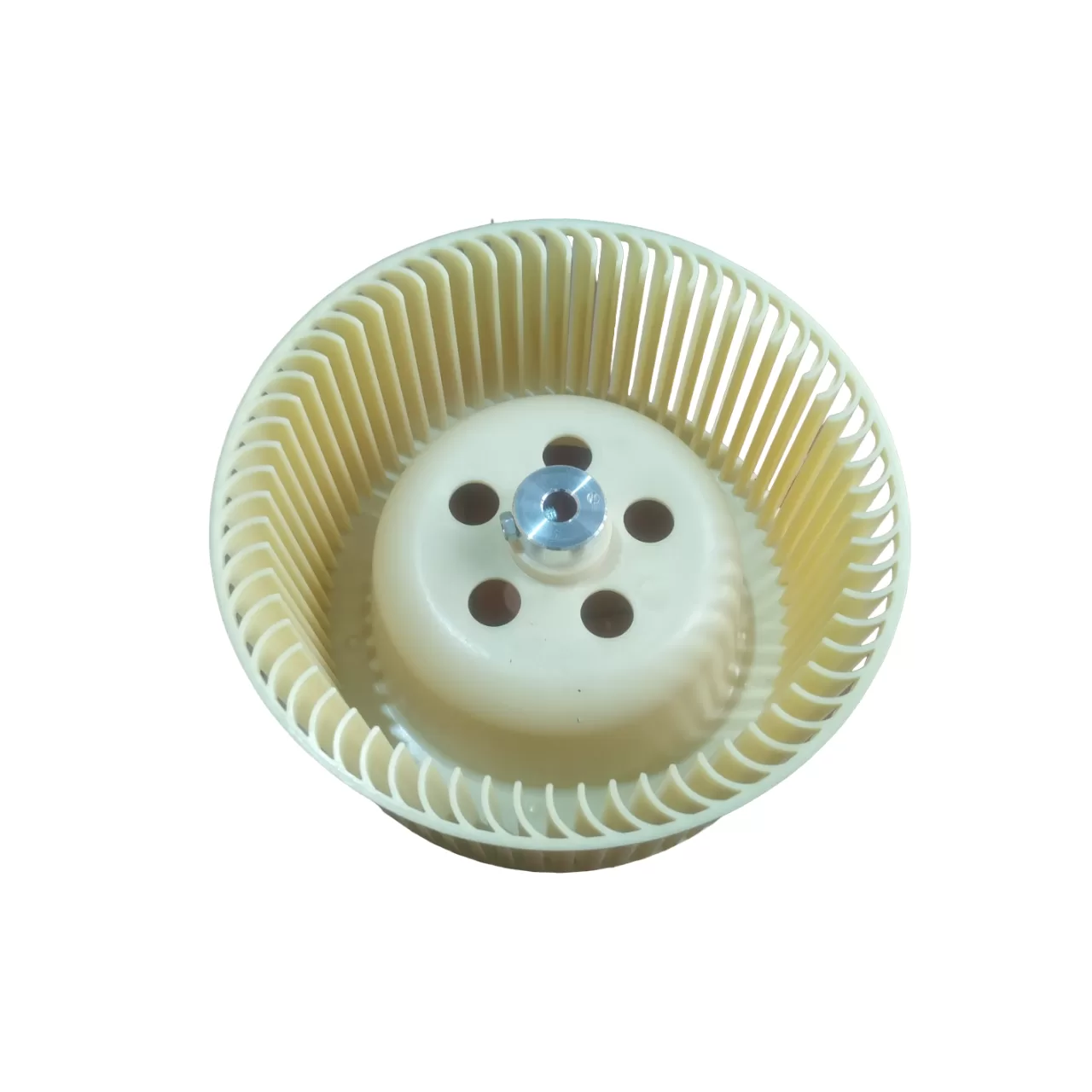 Turbina hélice inferior compatível com ar condicionado portátil Komeco ABP09QC