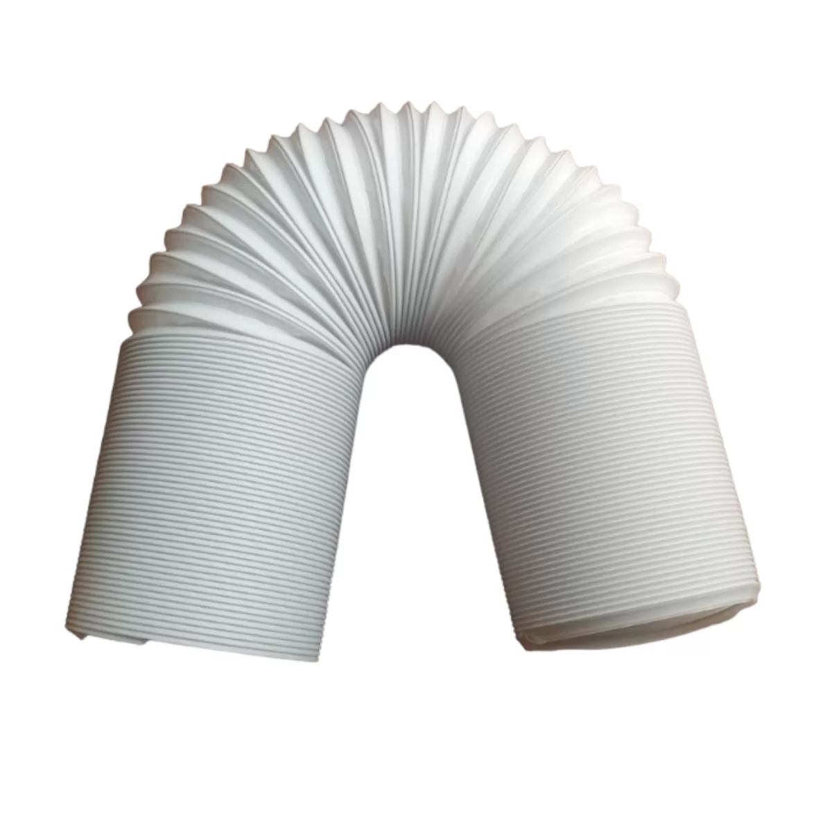 Duto tubo mangueira para ar condicionado portatil olimpia splendid Piu 12 - 2 metros