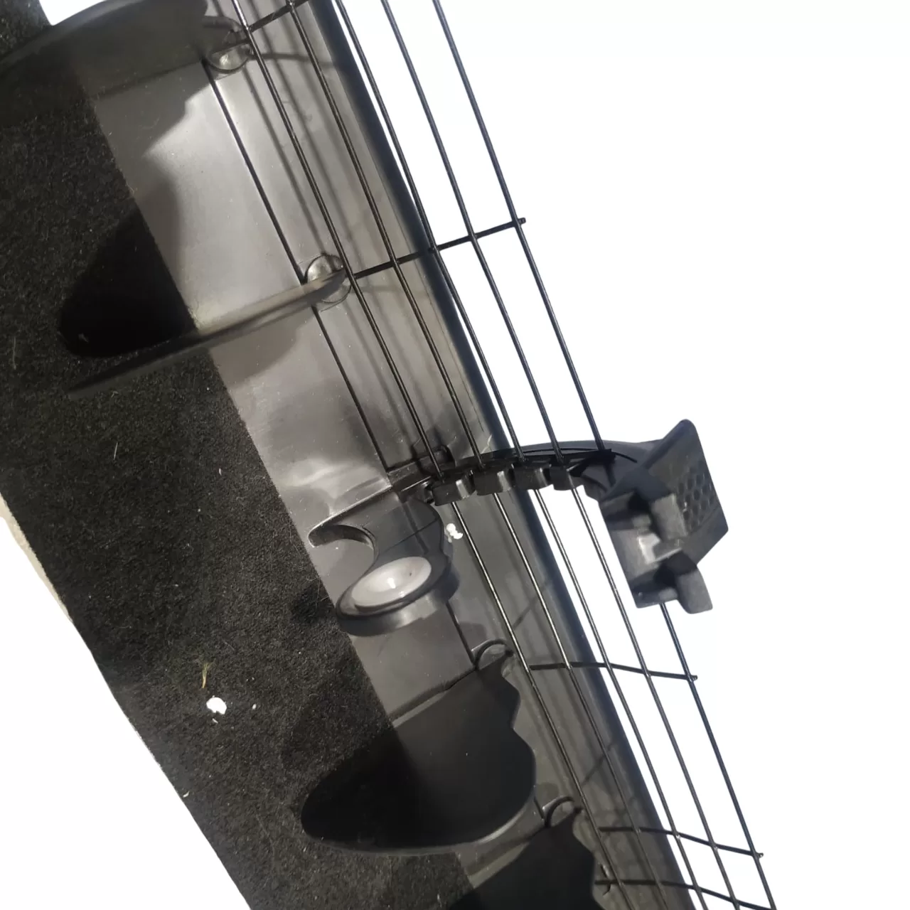 Bandeja de dreno ar condicionado Samsung digital inverter ar12tvhzdwknaz - Imagem 3