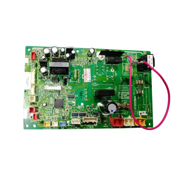 Placa da condensadora ar condicionado FUJITSU inverter AOBG30JFTB serie G