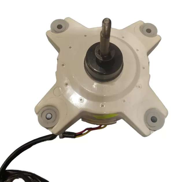 MOTOR CONDENSADORA ELGIN HIFE09C2CA BLDC 3 FIOS