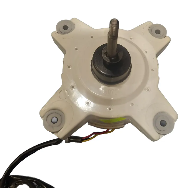 MOTOR CONDENSADORA ELGIN HIFE09C2CA BLDC 3 FIOS