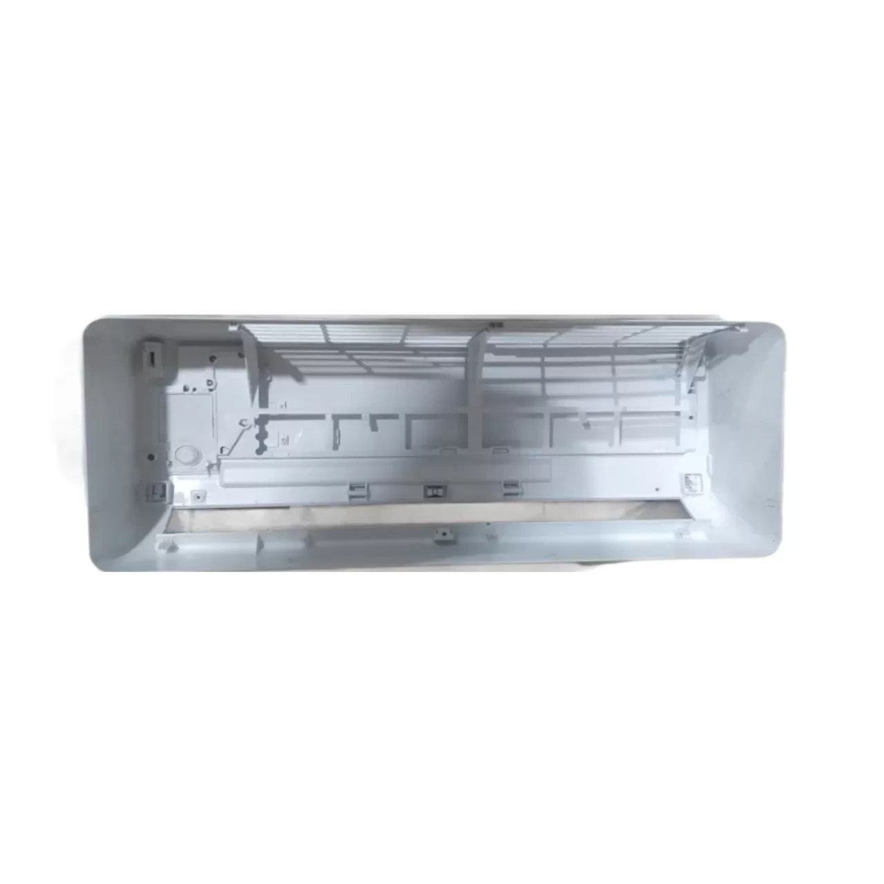 Painel carenagem da Evaporadora ar condicionado Elgin inverter HSFi12C1iA