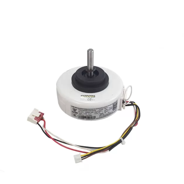 Motor da Evaporadora  para Ar Condicionado Consul Cbv09cbbna RPG18