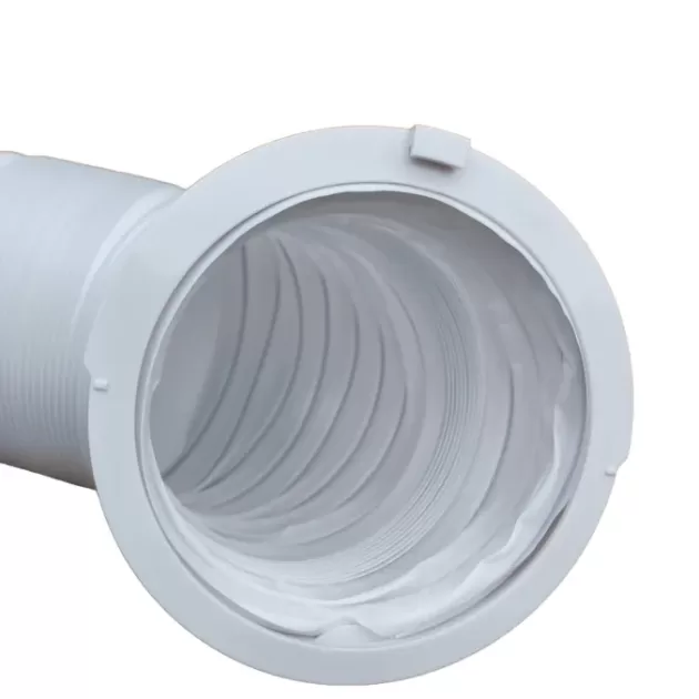 KIt Tubo e conector fixo compatível com ar condicionado Philco pac12000f5