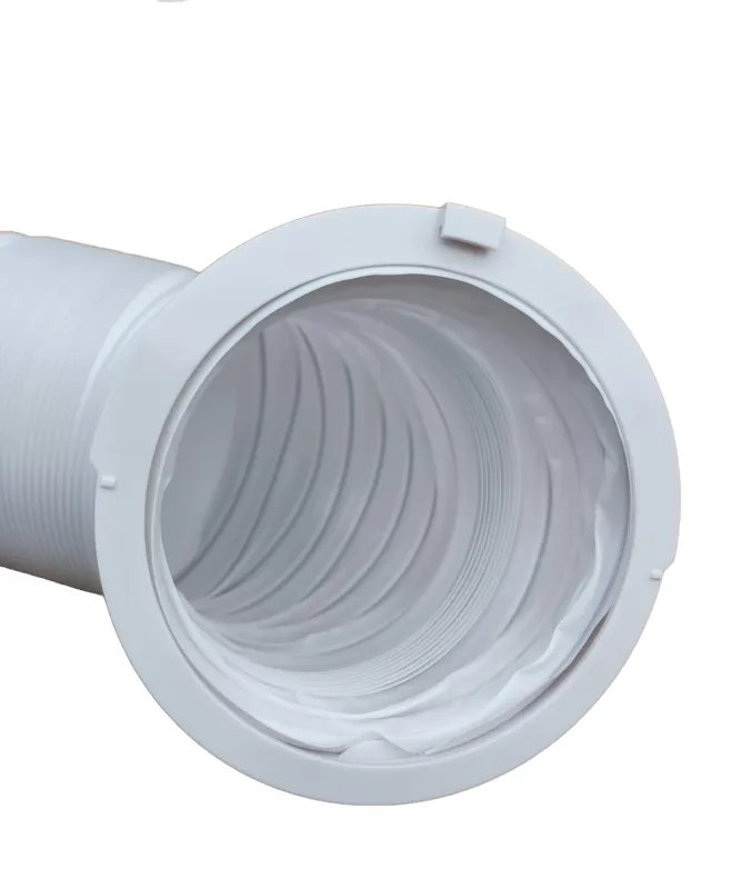 KIt Tubo e conector fixo compatível com ar condicionado Philco pac12000f5