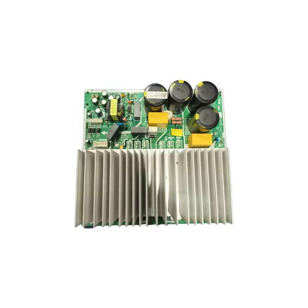 Placa Da Condensadora ar condicionado Springer Midea 38mbqa33m5 17122000039750