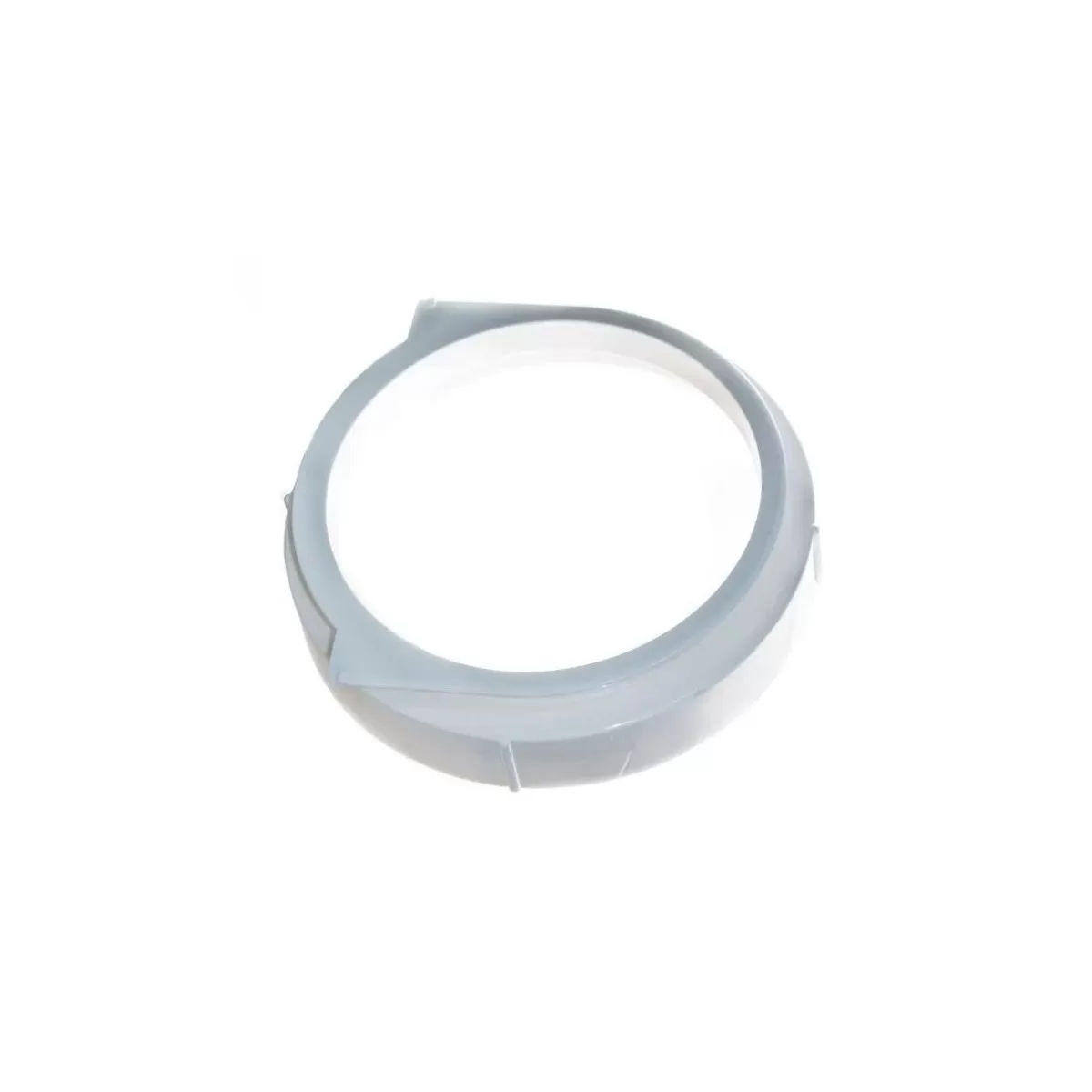 Conector aro fixador injetado para ar condicionado portatil Springer midea MPN-12CR V1