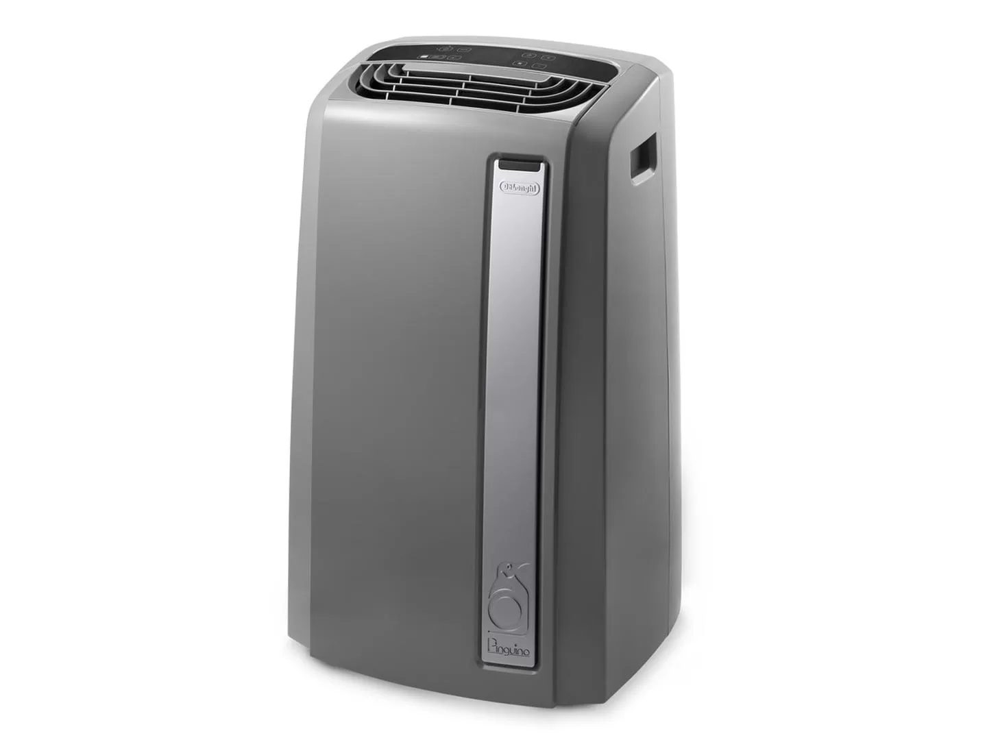 Turbina inferiror do ar condicionado portatil Delonghi pinguino PAC AN145 - Imagem 2