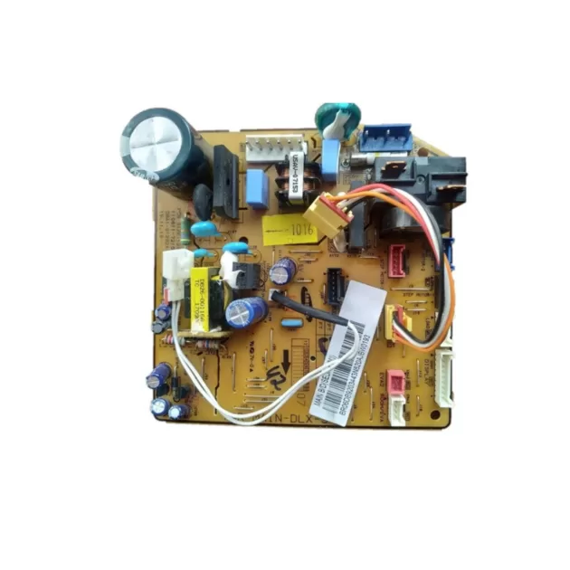 Placa evaporadora ar condicionado SAMSUNG INVERTER AR12MSSPBGMNAZ