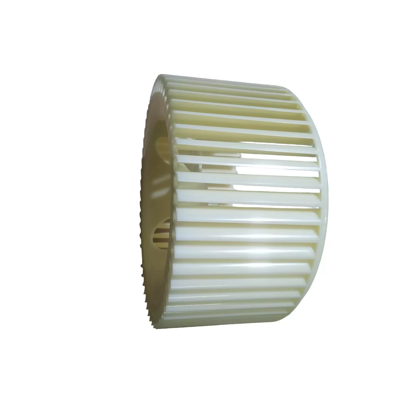 Turbina inferiror do ar condicionado portatil Delonghi pinguino An120 - Imagem 3