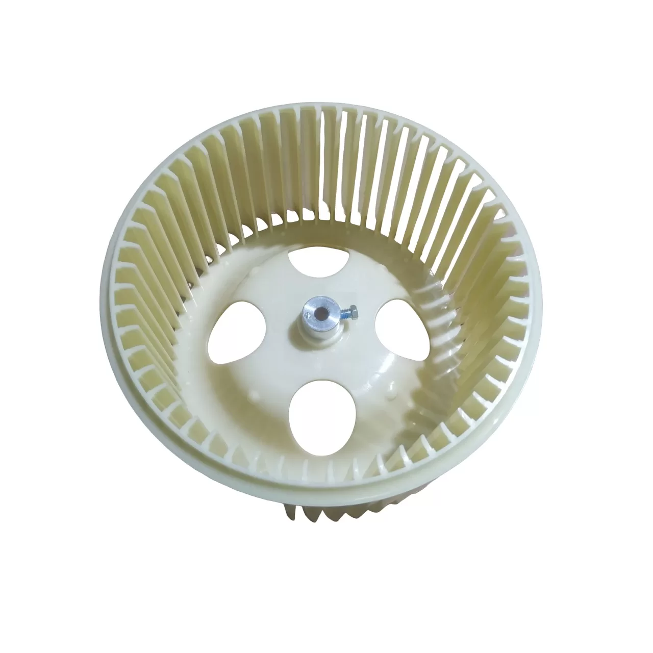 Turbina inferiror do ar condicionado portatil Delonghi pinguino An120 - Imagem 4