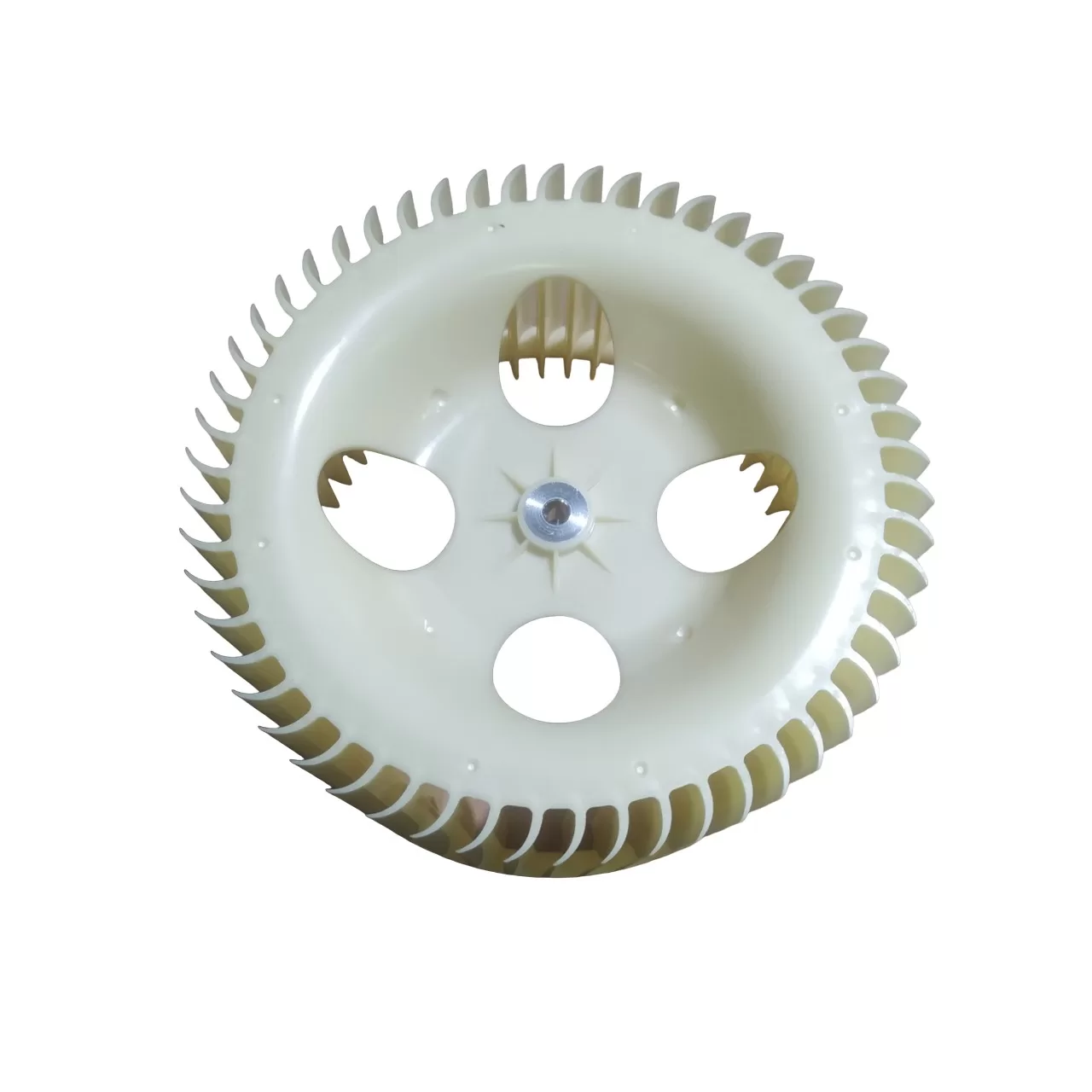 Turbina inferiror do ar condicionado portatil Delonghi pinguino An120 - Imagem 5