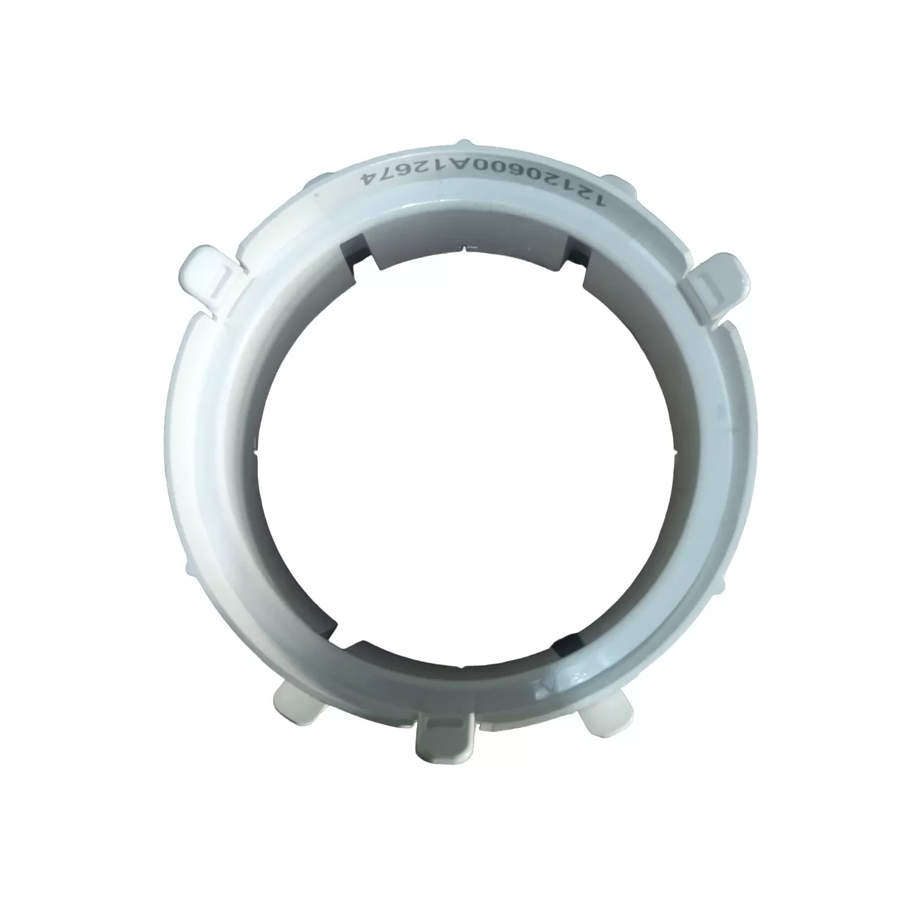 Conector com travas da régua portátil Springer MPC-12CRV1 - Imagem 3