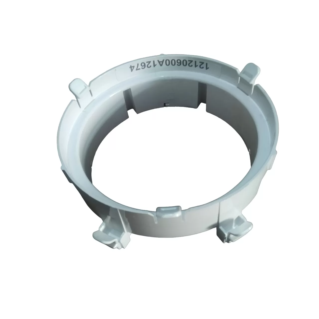 Conector com travas da régua portátil Springer MPB-12CRV1 - Imagem 5