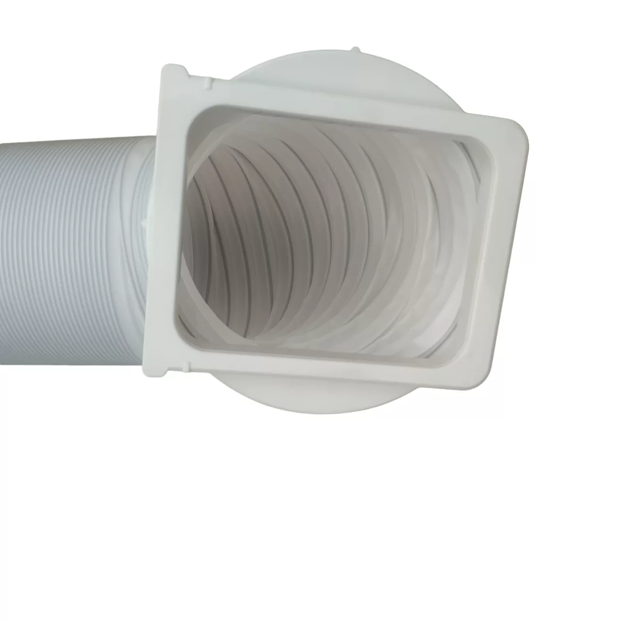 Kit janela tubo duto Ar Condicionado Portátil springer midea MPH-12CRV1 - Imagem 2