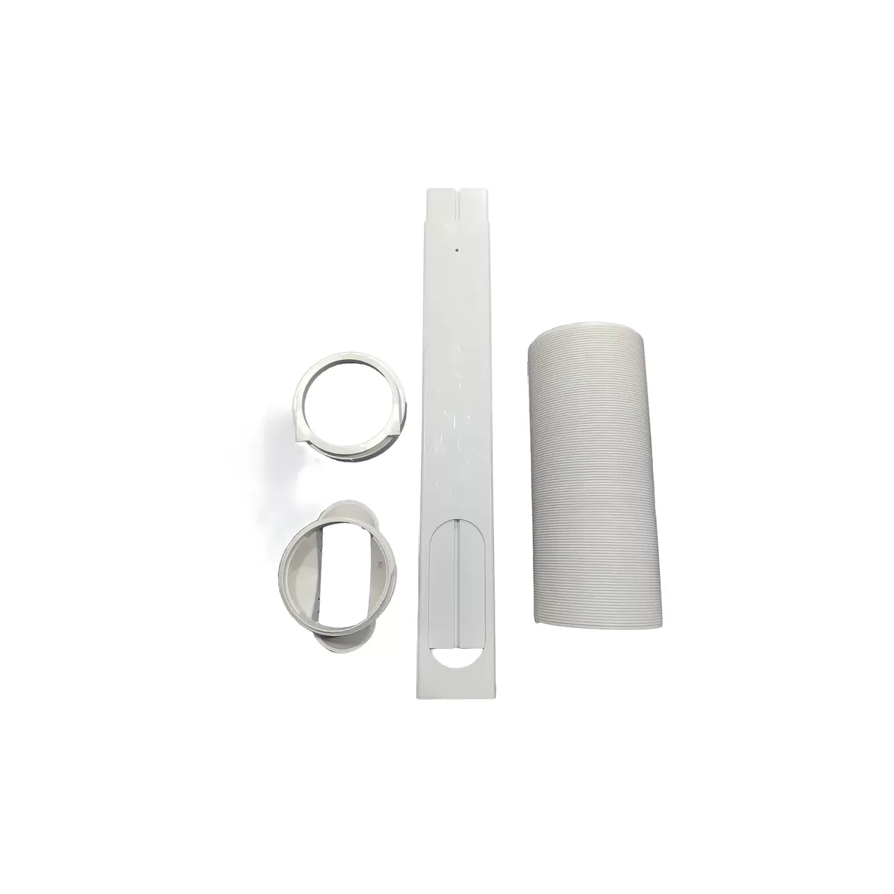 Kit completo para ar condicionando portatil Springer Midea MPN-12CRV1 - Imagem 2